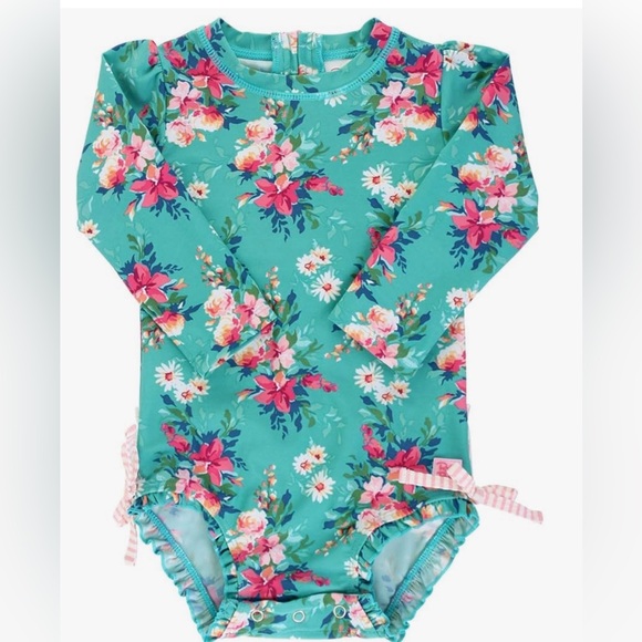 12-18 months Rufflebutts - Picture 1 of 6